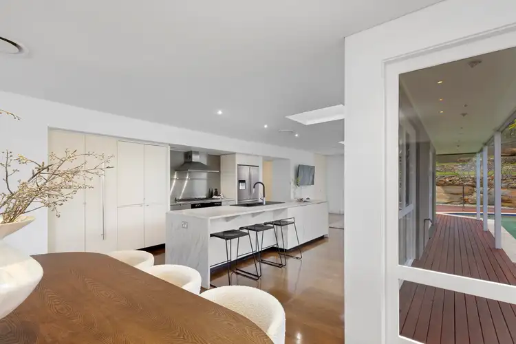 Third view of Homely house listing, 76 Delmar Parade, Dee Why NSW 2099