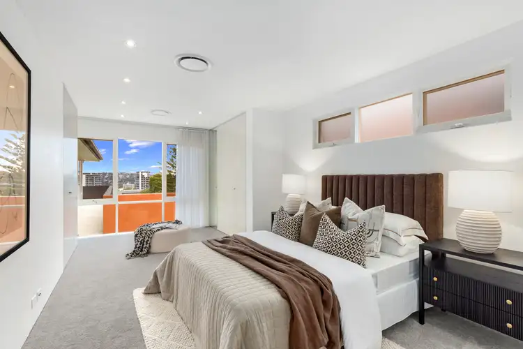 Fifth view of Homely house listing, 76 Delmar Parade, Dee Why NSW 2099
