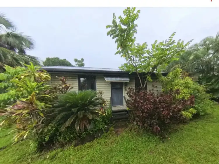 Main view of Homely house listing, 5 Clarke Kennedy Street, Tully QLD 4854