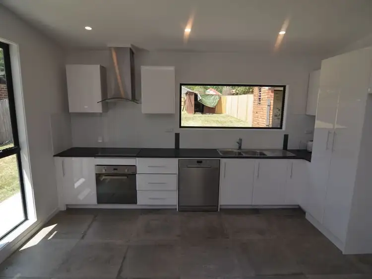 Third view of Homely semi-detached listing, 85 Hartley Valley Road, Lithgow NSW 2790