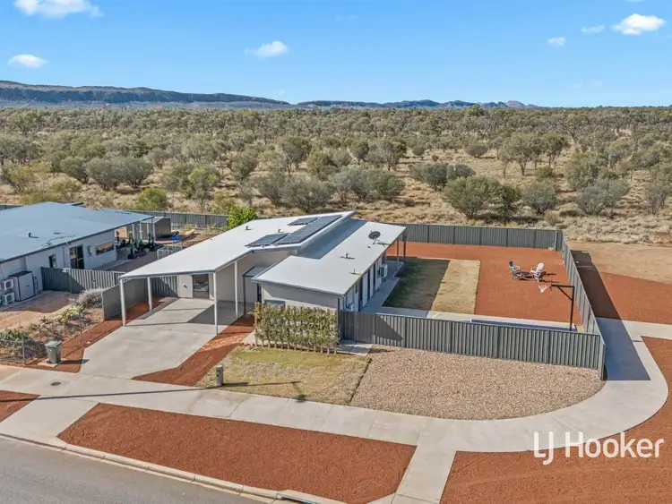 17 Welton Parade, Kilgariff NT 873