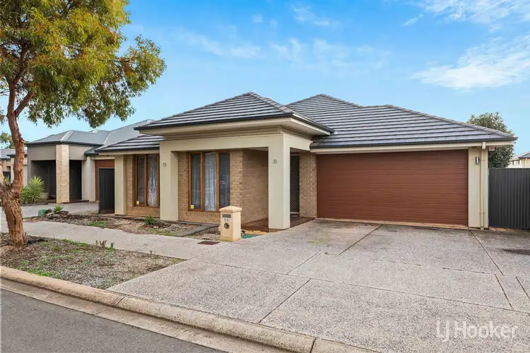 Second view of Homely house listing, 29 Salmon Gum Crescent, Blakeview SA 5114