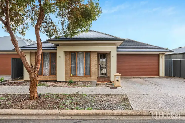 Second view of Homely house listing, 29 Salmon Gum Crescent, Blakeview SA 5114