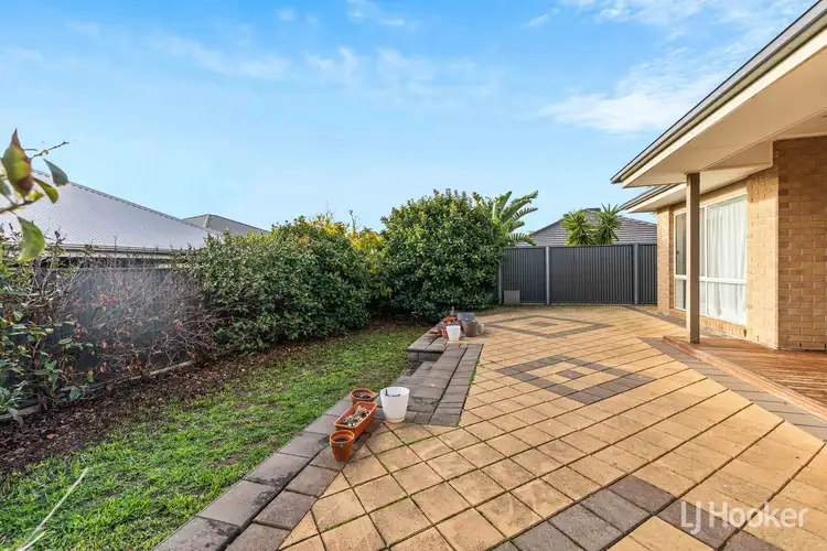 Fifth view of Homely house listing, 29 Salmon Gum Crescent, Blakeview SA 5114