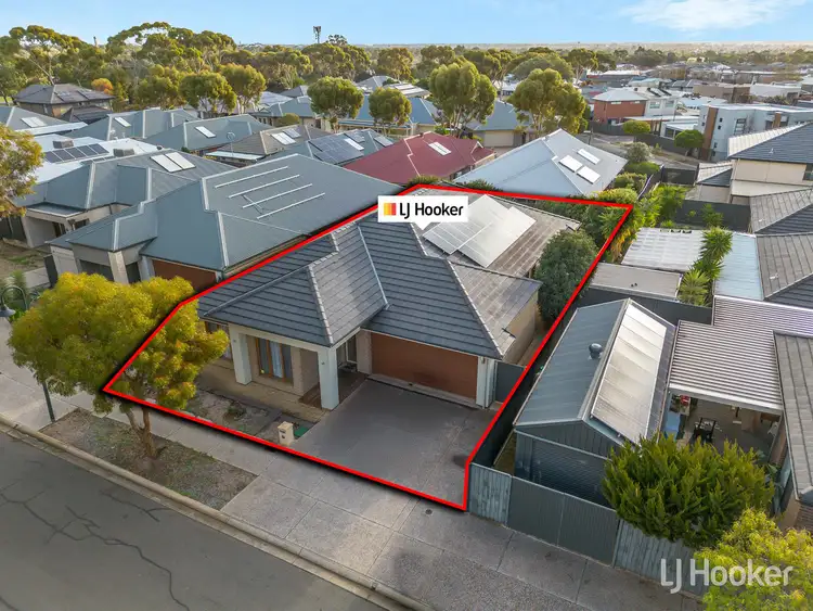 Sixth view of Homely house listing, 29 Salmon Gum Crescent, Blakeview SA 5114