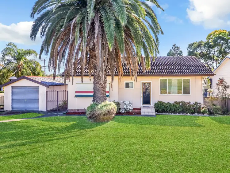 Main view of Homely house listing, 18 King Street, Guildford NSW 2161