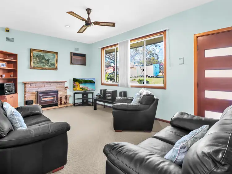 Second view of Homely house listing, 18 King Street, Guildford NSW 2161