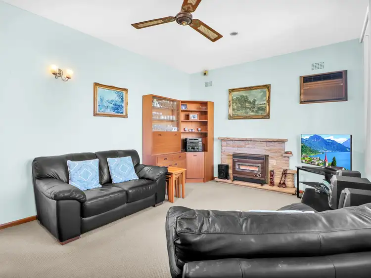 Third view of Homely house listing, 18 King Street, Guildford NSW 2161