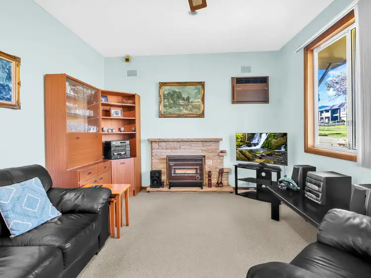 Fourth view of Homely house listing, 18 King Street, Guildford NSW 2161