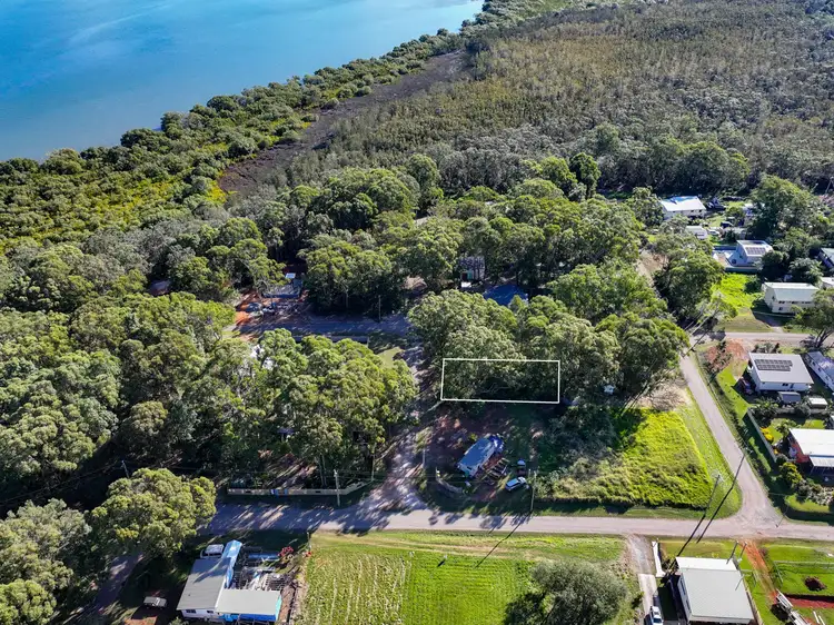 Second view of Homely land listing, 15 Tulip St, Russell Island QLD 4184
