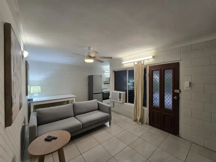 Main view of Homely unit listing, 7/10 Crathern Close, Edge Hill QLD 4870