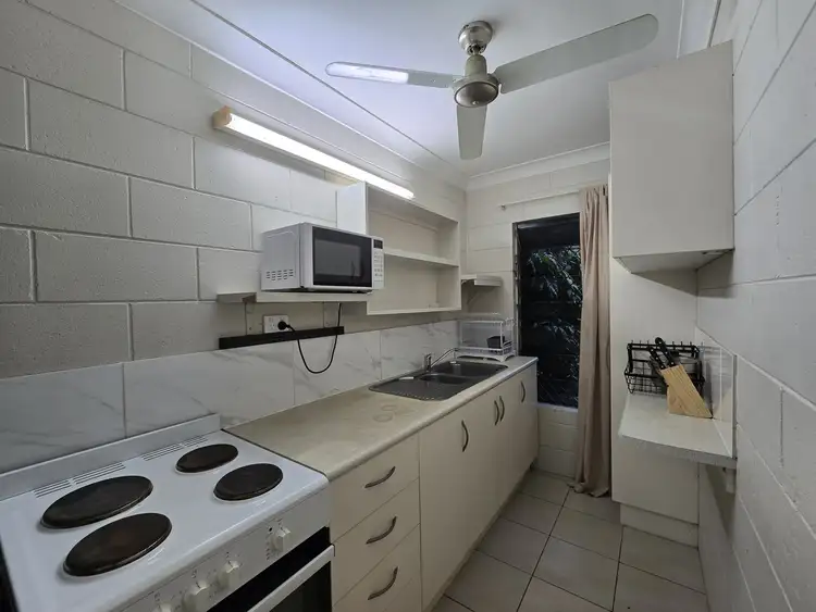 Second view of Homely unit listing, 7/10 Crathern Close, Edge Hill QLD 4870