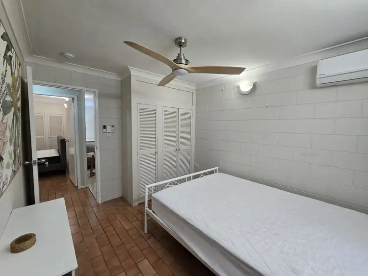 Fifth view of Homely unit listing, 7/10 Crathern Close, Edge Hill QLD 4870