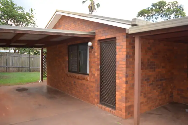 Main view of Homely unit listing, 2/195 Tor Street, Wilsonton QLD 4350