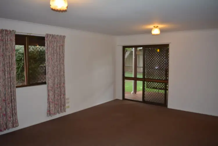 Second view of Homely unit listing, 2/195 Tor Street, Wilsonton QLD 4350