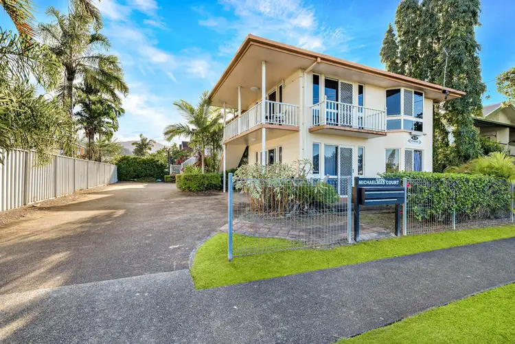 Unit 3/73-75 Little Pease Street, Manoora QLD 4870
