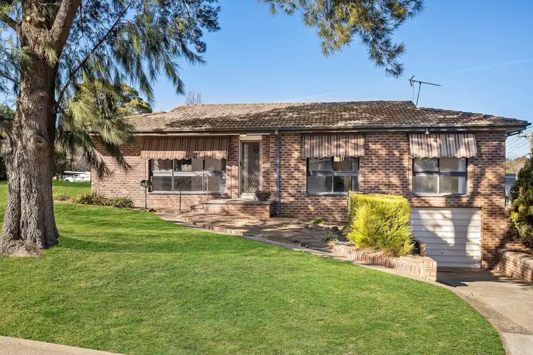 Main view of Homely house listing, 23 Bingham Circuit, Kaleen ACT 2617