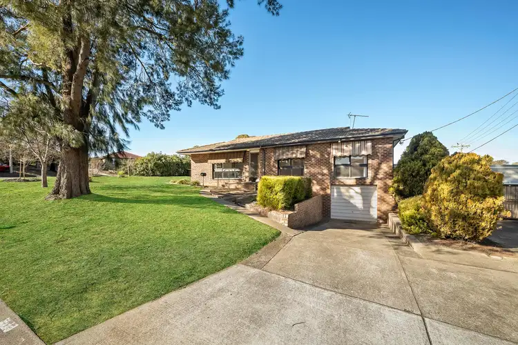Second view of Homely house listing, 23 Bingham Circuit, Kaleen ACT 2617
