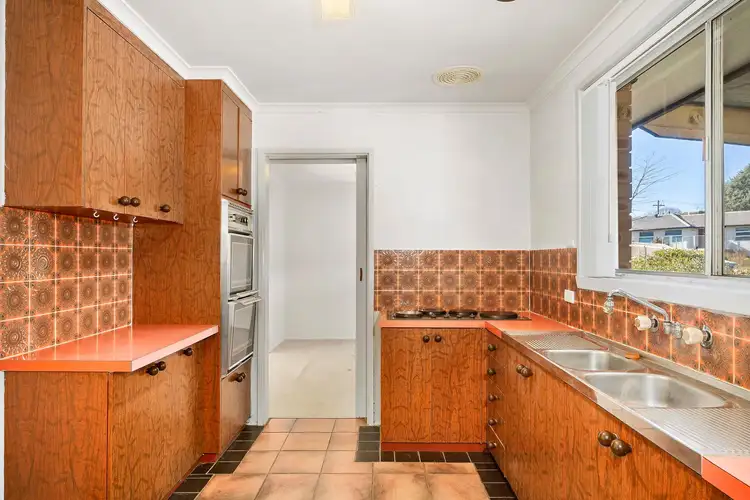 Fourth view of Homely house listing, 23 Bingham Circuit, Kaleen ACT 2617