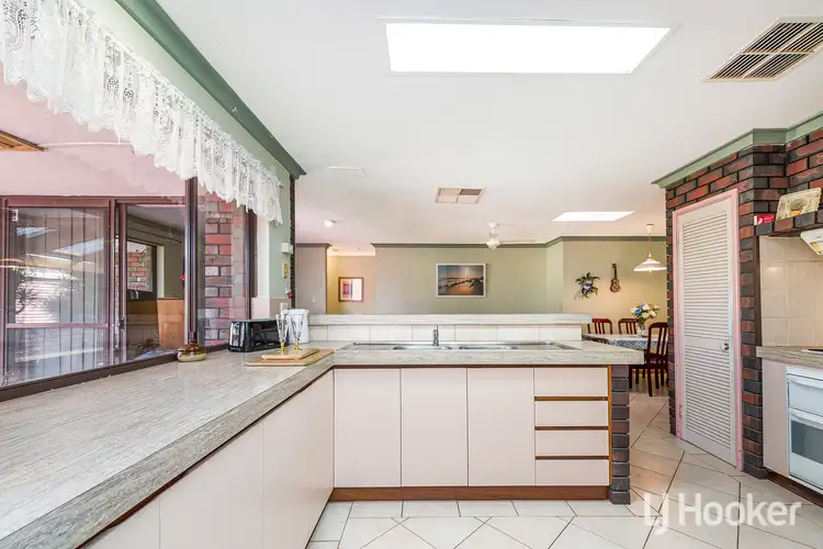 Third view of Homely house listing, 57 Grenadier Drive, Thornlie WA 6108