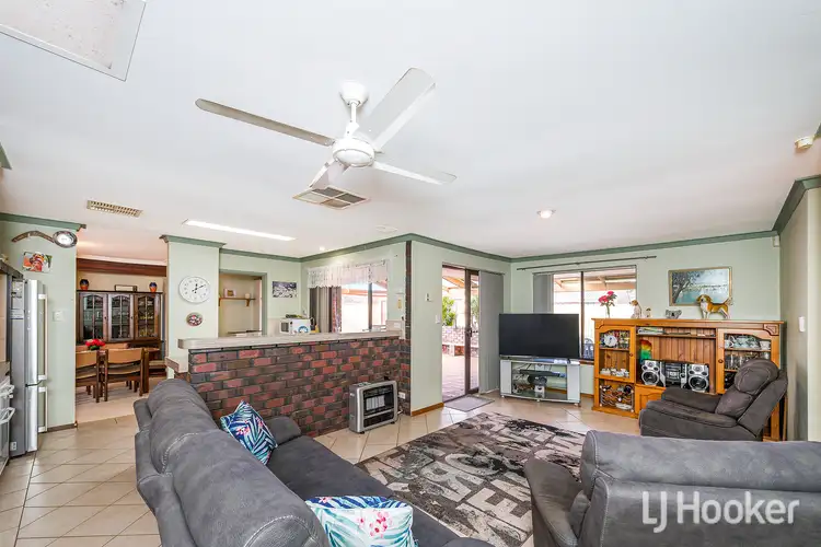 Fifth view of Homely house listing, 57 Grenadier Drive, Thornlie WA 6108