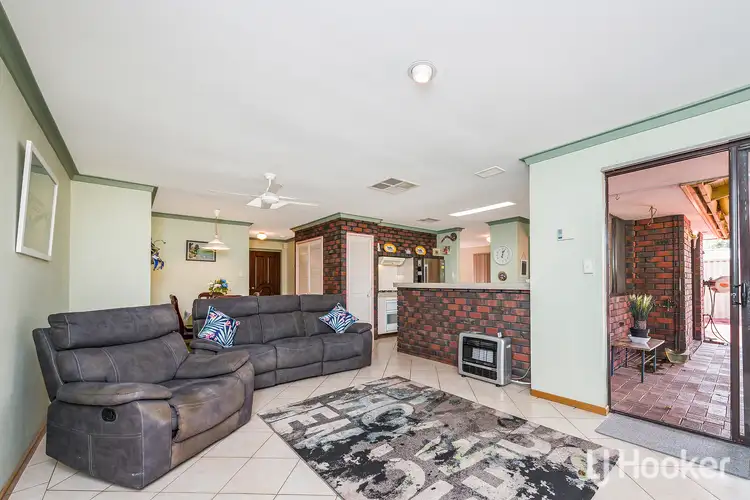 Sixth view of Homely house listing, 57 Grenadier Drive, Thornlie WA 6108