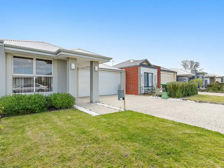 Second view of Homely house listing, 20 Porrum Street, Wellard WA 6170