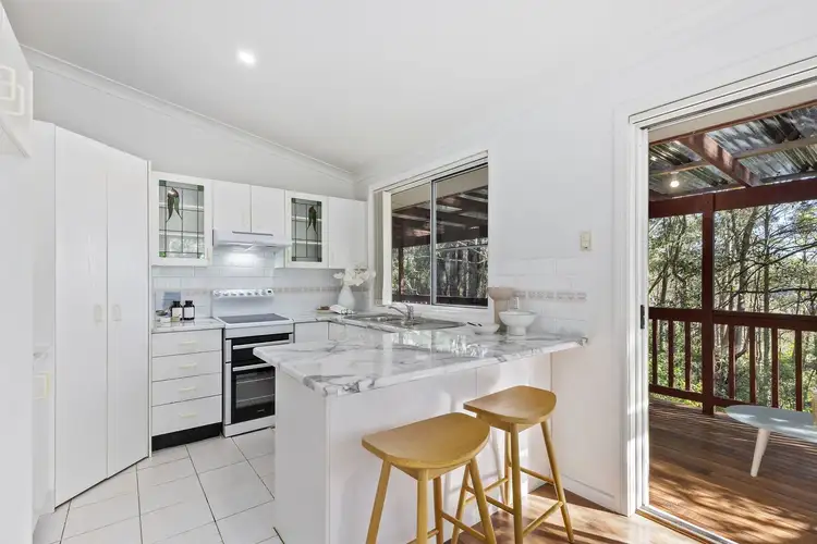 Fifth view of Homely house listing, 35A Charles Kay Drive, Terrigal NSW 2260