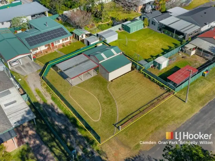 Fifth view of Homely house listing, 65 Norwood Road, Buxton NSW 2571
