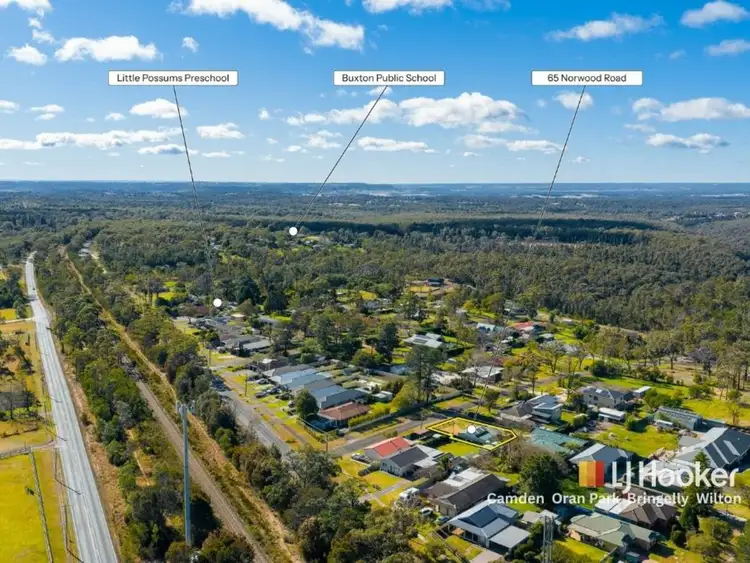 Seventh view of Homely house listing, 65 Norwood Road, Buxton NSW 2571