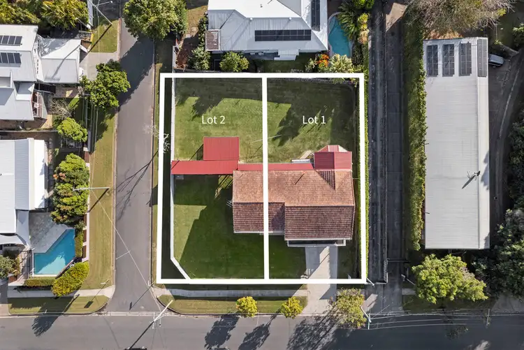 77 Ormadale Road, Yeronga QLD 4104