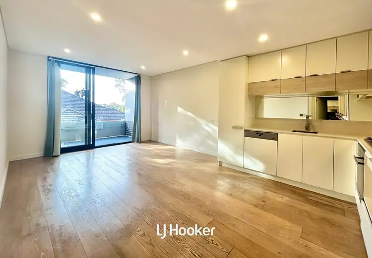 Main view of Homely apartment listing, 411/30-34 Henry Street, Gordon NSW 2072