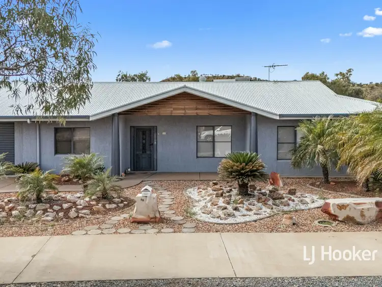 88 Albrecht Drive, Larapinta NT 875