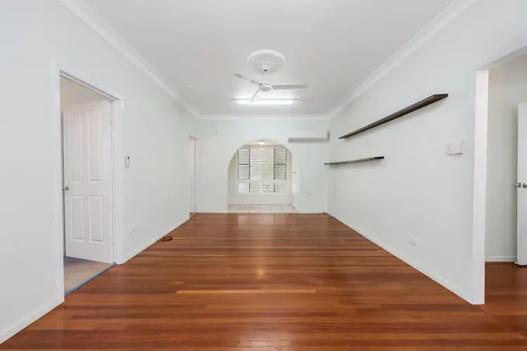 Second view of Homely house listing, 7 Bernard Street, Berserker QLD 4701