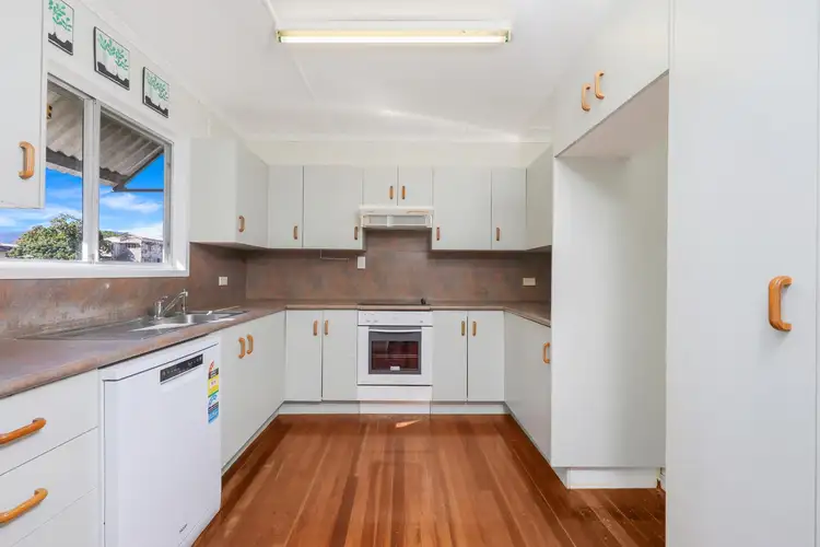 Third view of Homely house listing, 7 Bernard Street, Berserker QLD 4701