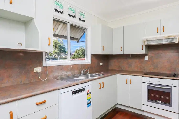 Fourth view of Homely house listing, 7 Bernard Street, Berserker QLD 4701