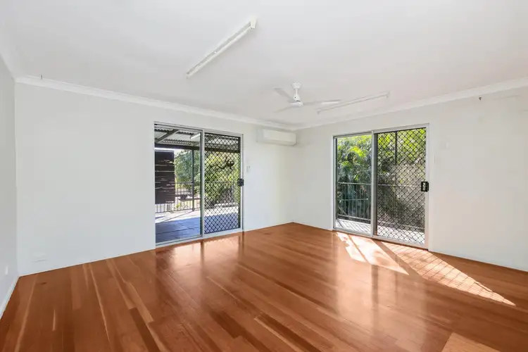 Fifth view of Homely house listing, 7 Bernard Street, Berserker QLD 4701