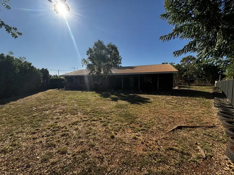Second view of Homely house listing, 14 Kurrajong Court, Katherine NT 850