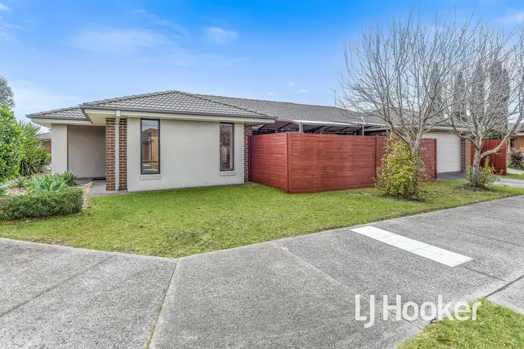 Main view of Homely house listing, 17 Honeydew Street, Officer VIC 3809
