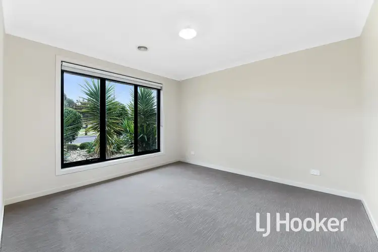 Second view of Homely house listing, 17 Honeydew Street, Officer VIC 3809
