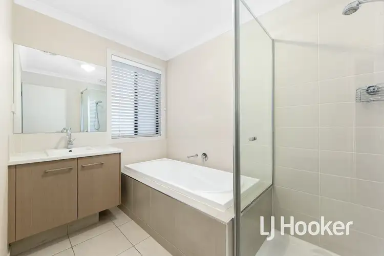 Third view of Homely house listing, 17 Honeydew Street, Officer VIC 3809