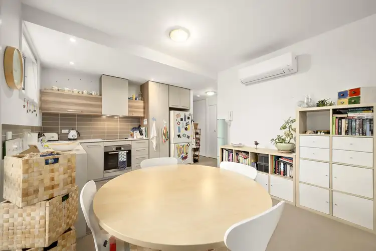 Seventh view of Homely unit listing, 4/15 Berrigan Crescent, O'connor ACT 2602
