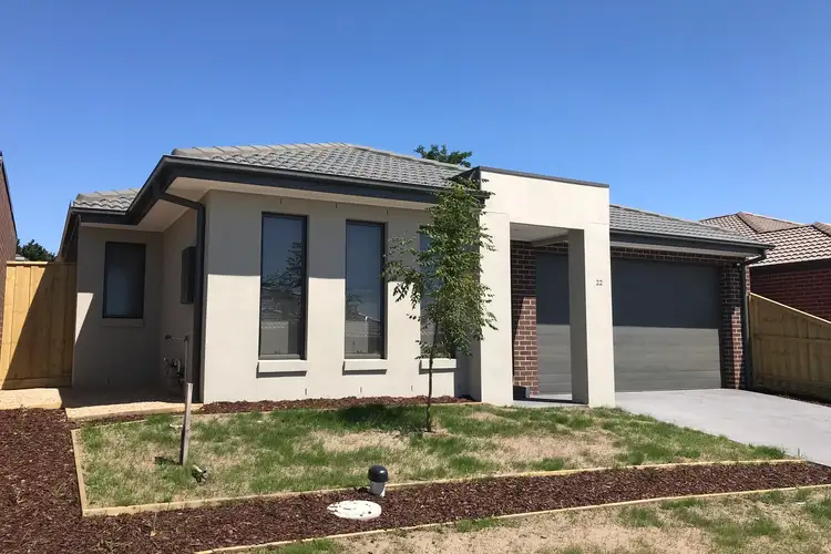 22 Kate Avenue, Hampton Park VIC 3976