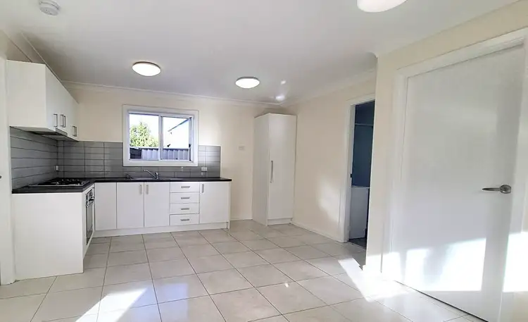 Main view of Homely house listing, 41B Curtin Street, Cabramatta NSW 2166