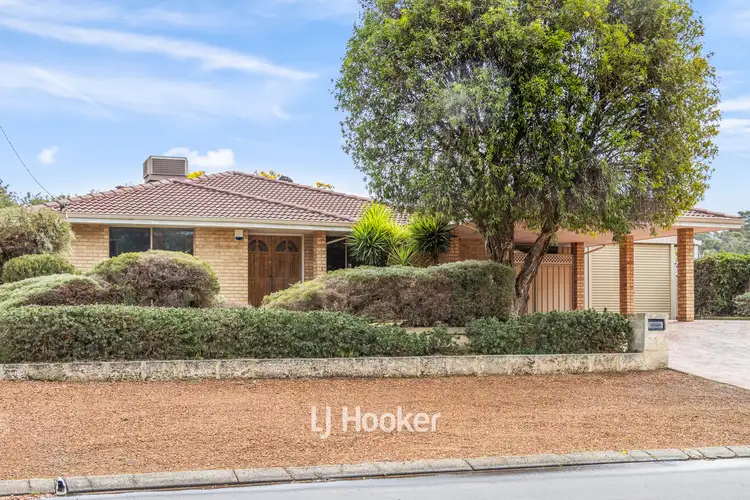 Second view of Homely house listing, 10 Hampton Court, Collie WA 6225