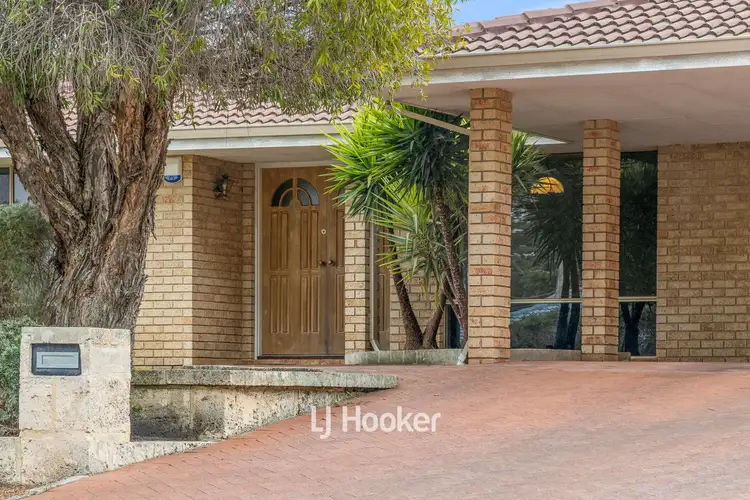 Fourth view of Homely house listing, 10 Hampton Court, Collie WA 6225
