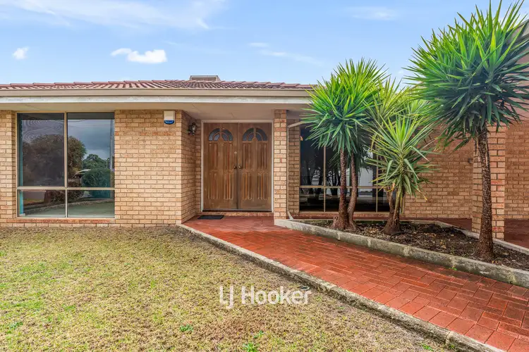 Fifth view of Homely house listing, 10 Hampton Court, Collie WA 6225