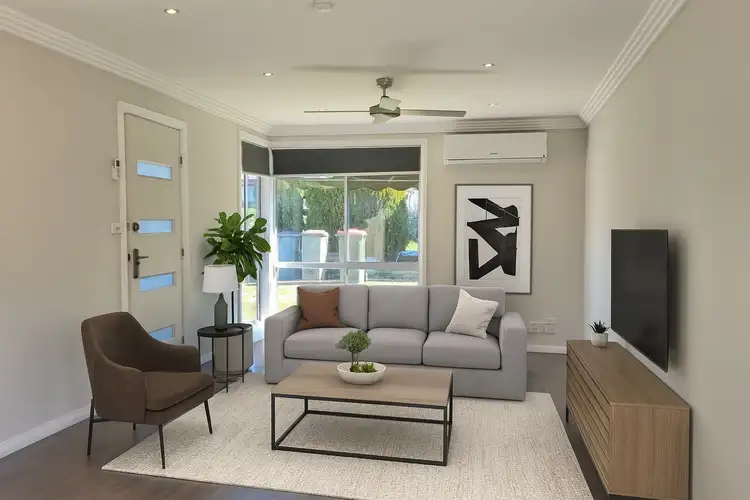 Main view of Homely house listing, 31 Clinton Drive, Narellan NSW 2567