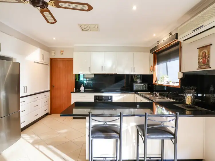 Fourth view of Homely house listing, 28 Pritchard Street, Swan Hill VIC 3585