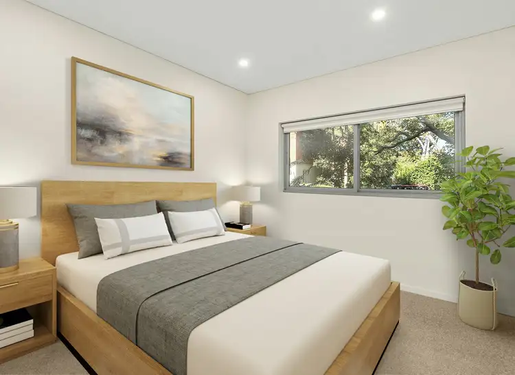 Fourth view of Homely townhouse listing, 3/59 Campbell Parade, Manly Vale NSW 2093